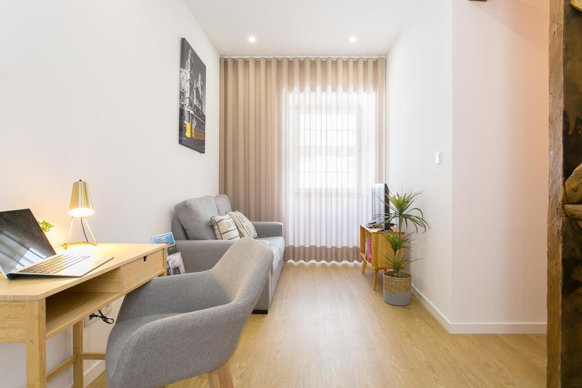 Fishermenapartments - Santos 3e Apartment Lissabon